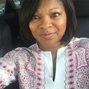 Meet your Posher, Tara